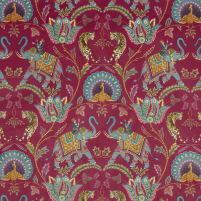 Il Sumatra V swatch